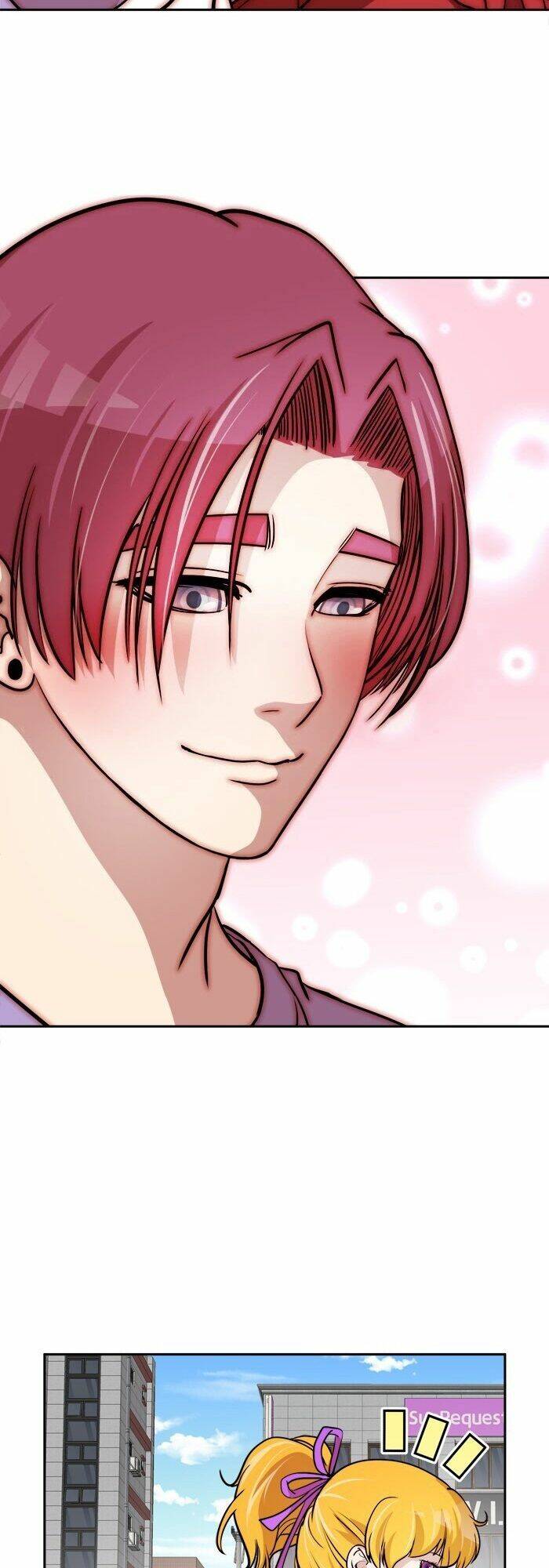 Change (Jinyuan): Chapter 71