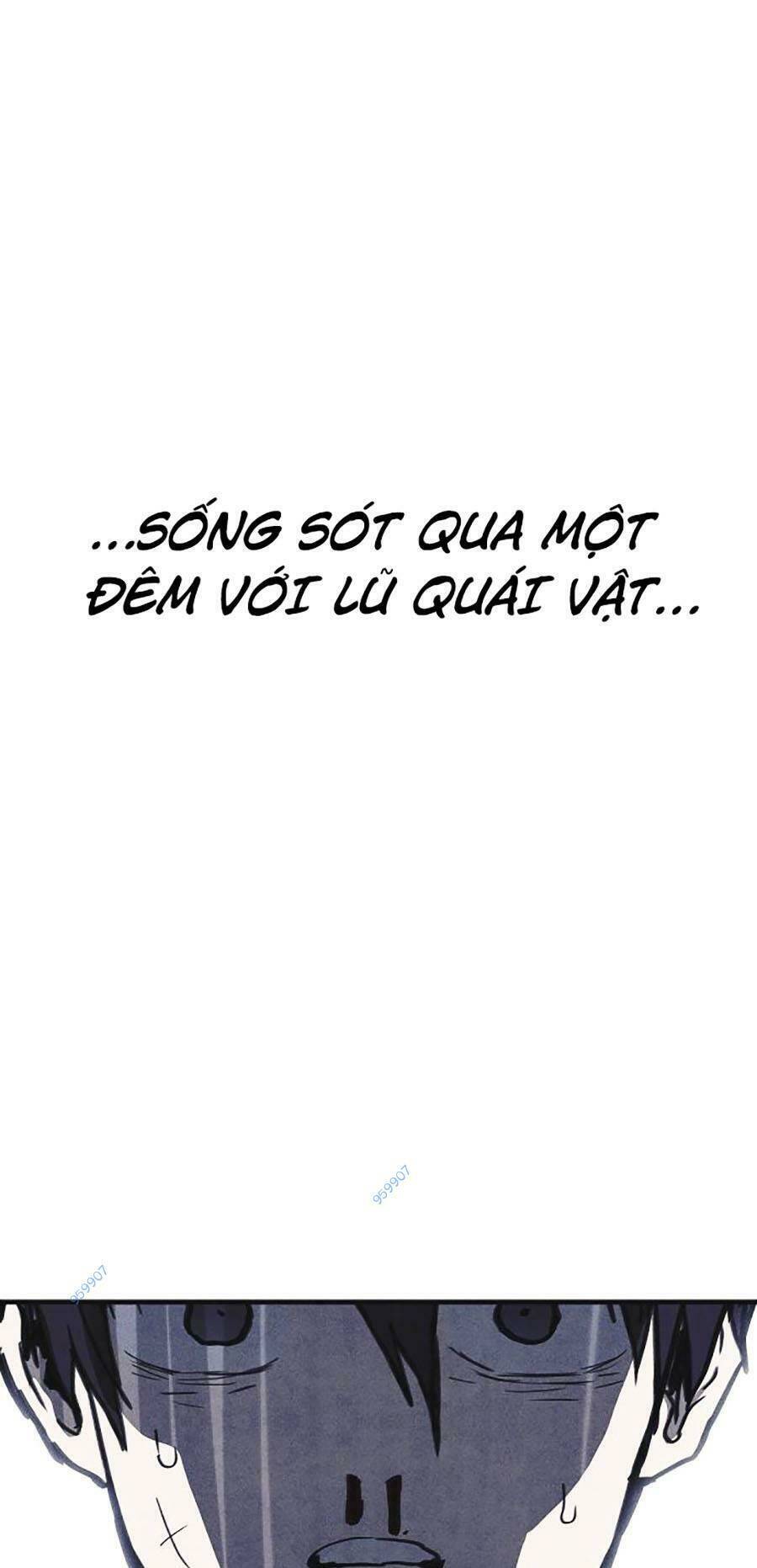 Cậu Bé Shotgun: Chapter 67