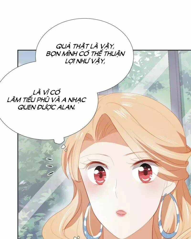 Khi Trá Luyến Nhân: Chapter 51