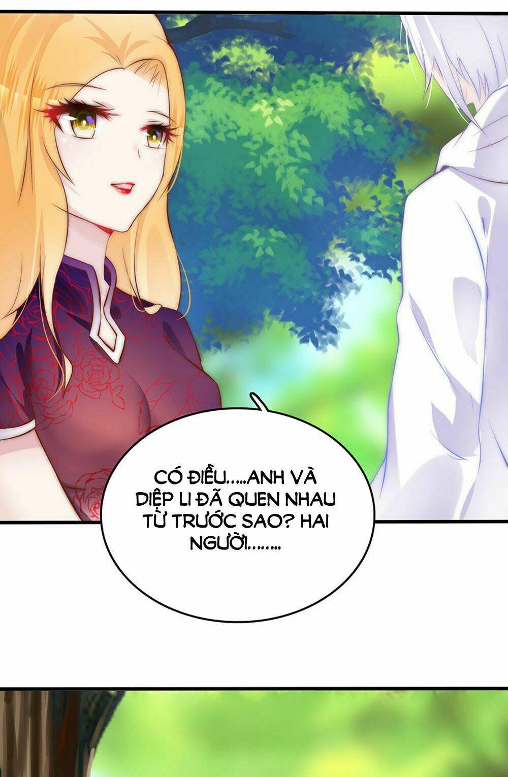 Hữu Tiên Tắc Danh: Chapter 9