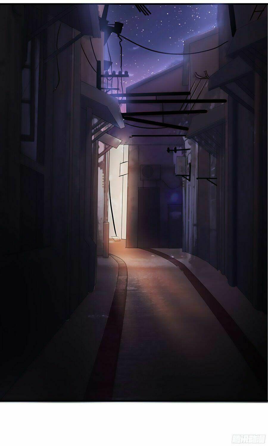 Vạn Sợi Tơ Tình: Chapter 3