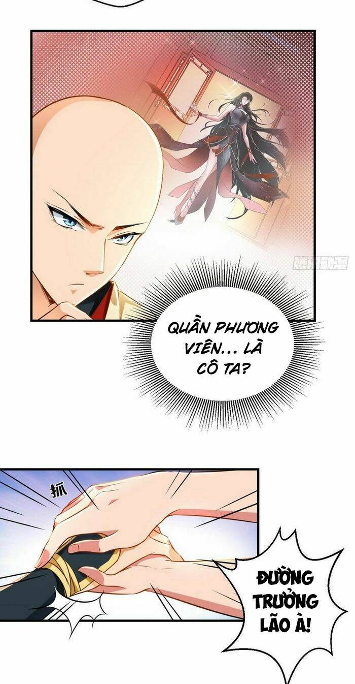 Tà Du Ký: Chapter 48