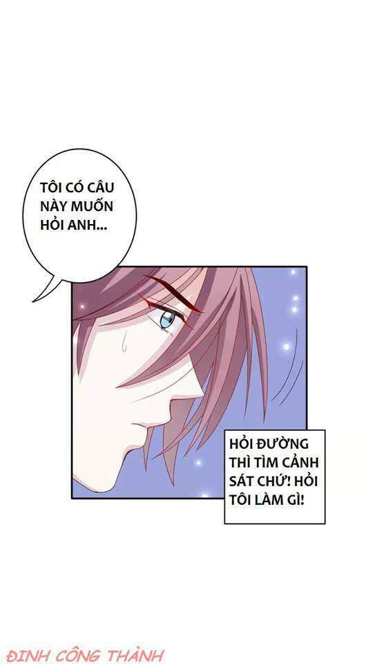 Thần Mì Lắm Chiêu: Chapter 9