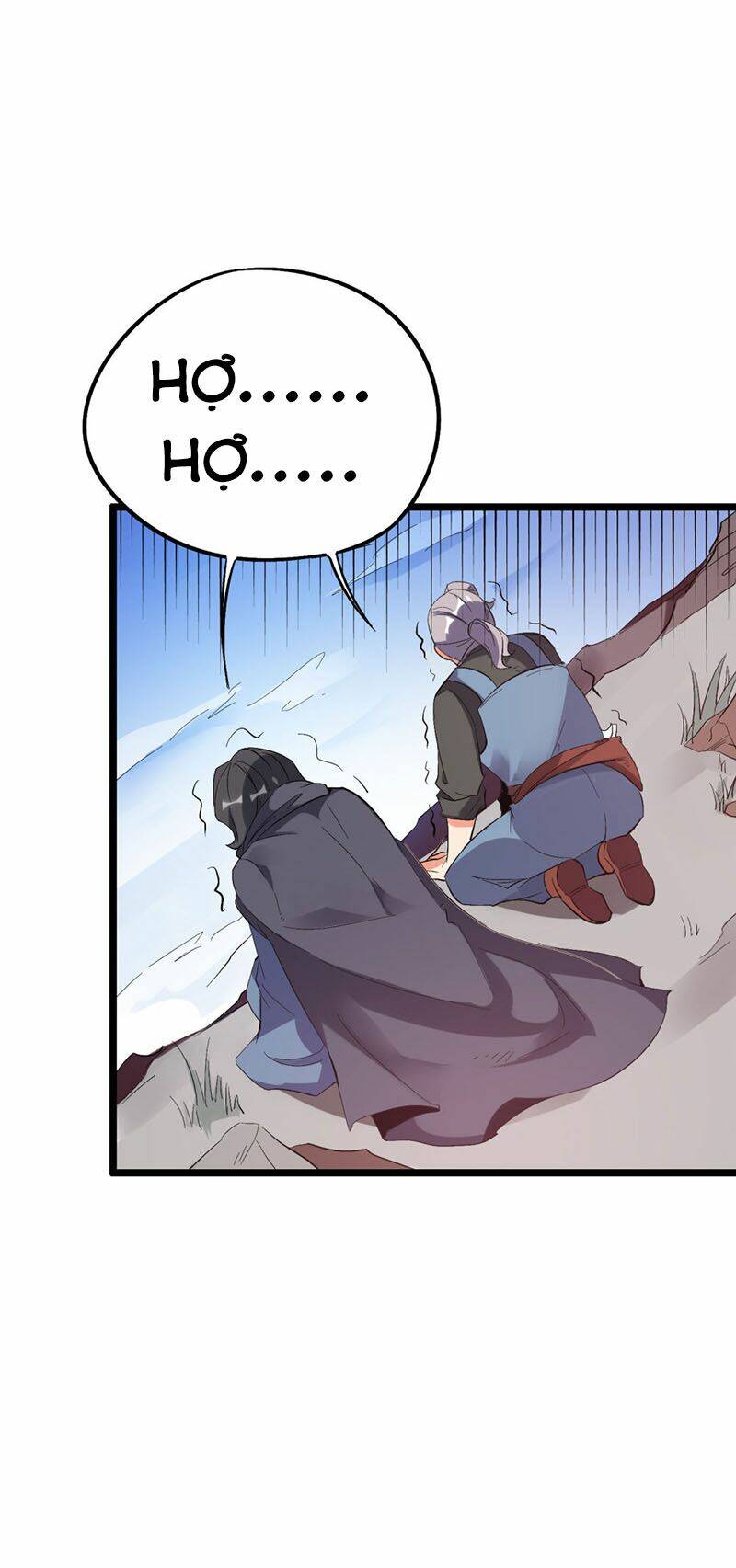 Phục Thiên Thánh Chủ: Chapter 134