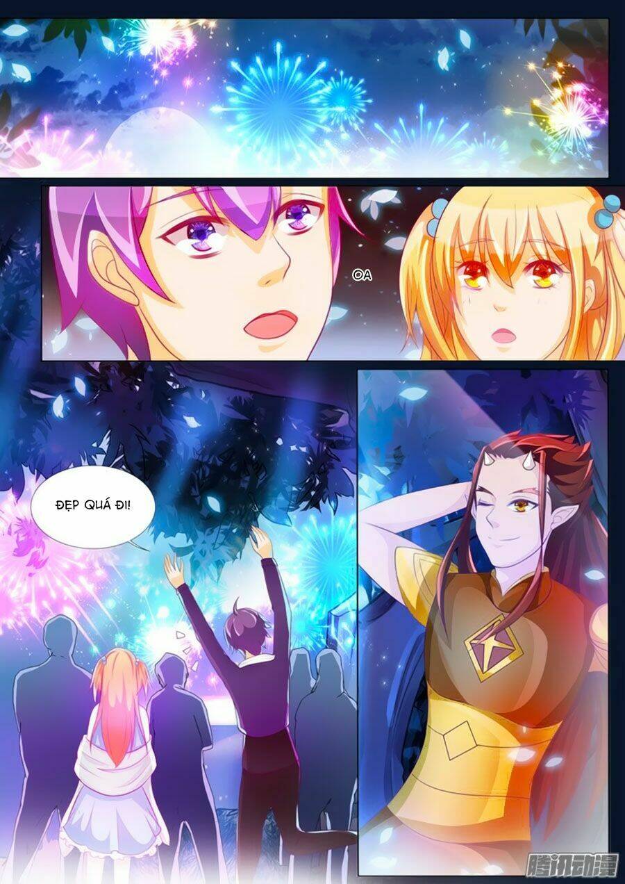 Chước Chước Lưu Ly Hạ: Chapter 82