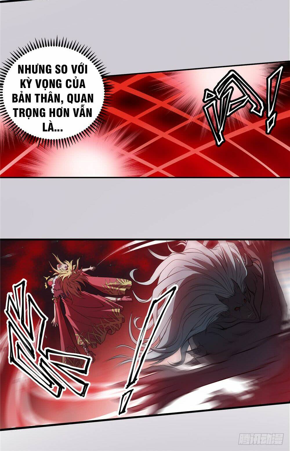 Hiệp Hành Cửu Thiên: Chapter 73