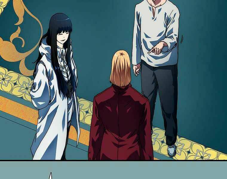 Các Chòm Sao Chỉ Chú Ý Mình Tôi: Chapter 17