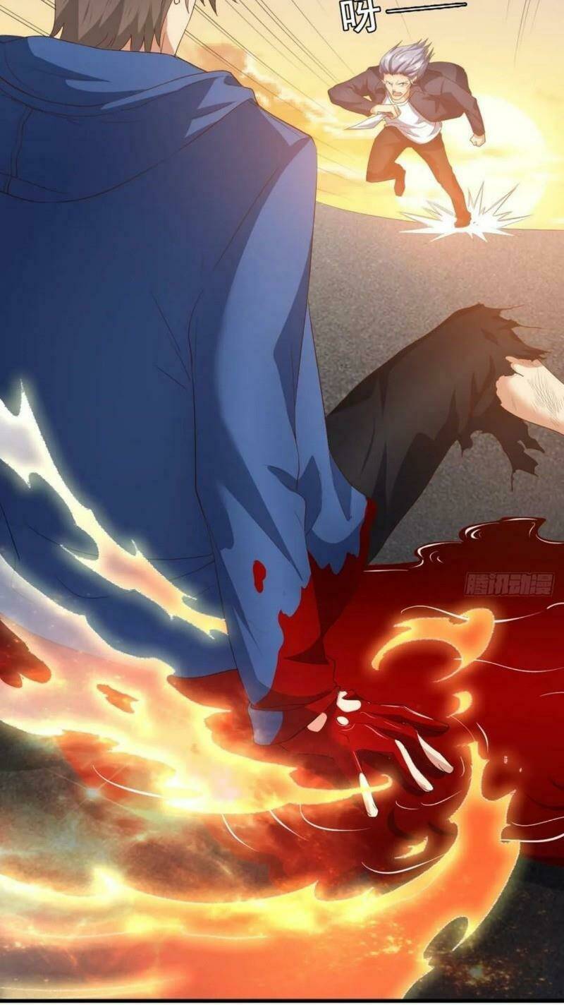 Tuyệt Thế Thiên Tài Hệ Thống: Chapter 66