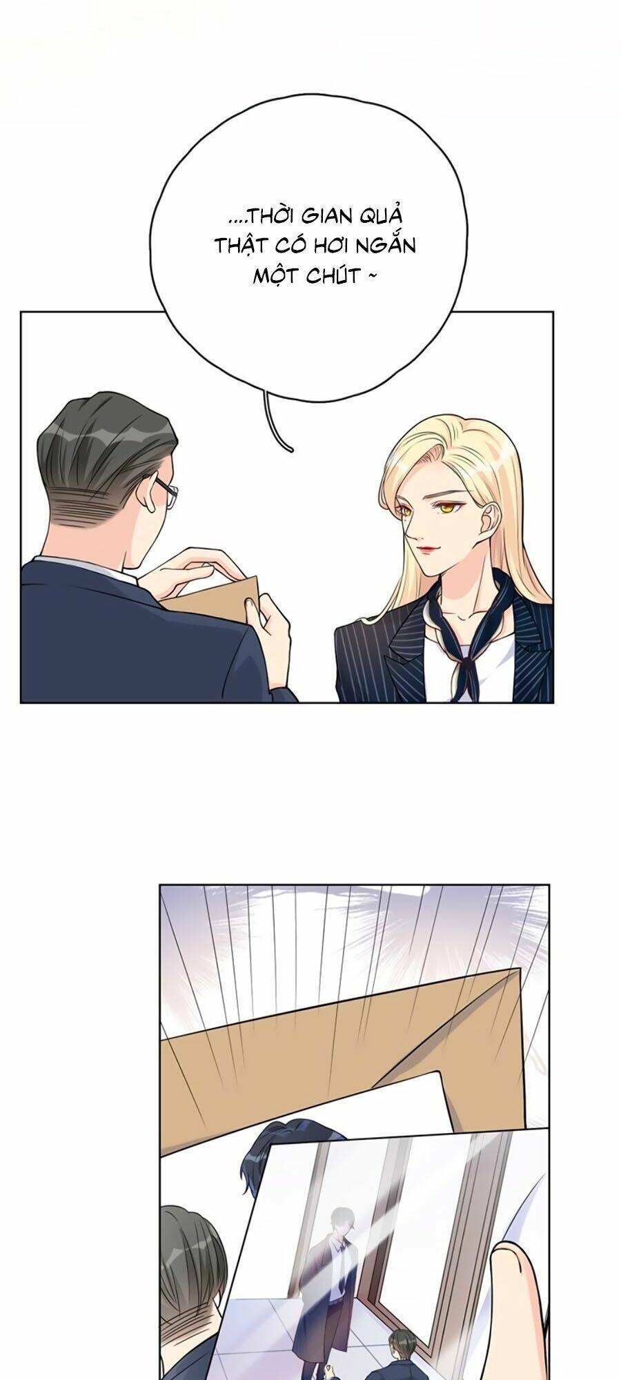 Đưa Em Đi Chơi: Chapter 27