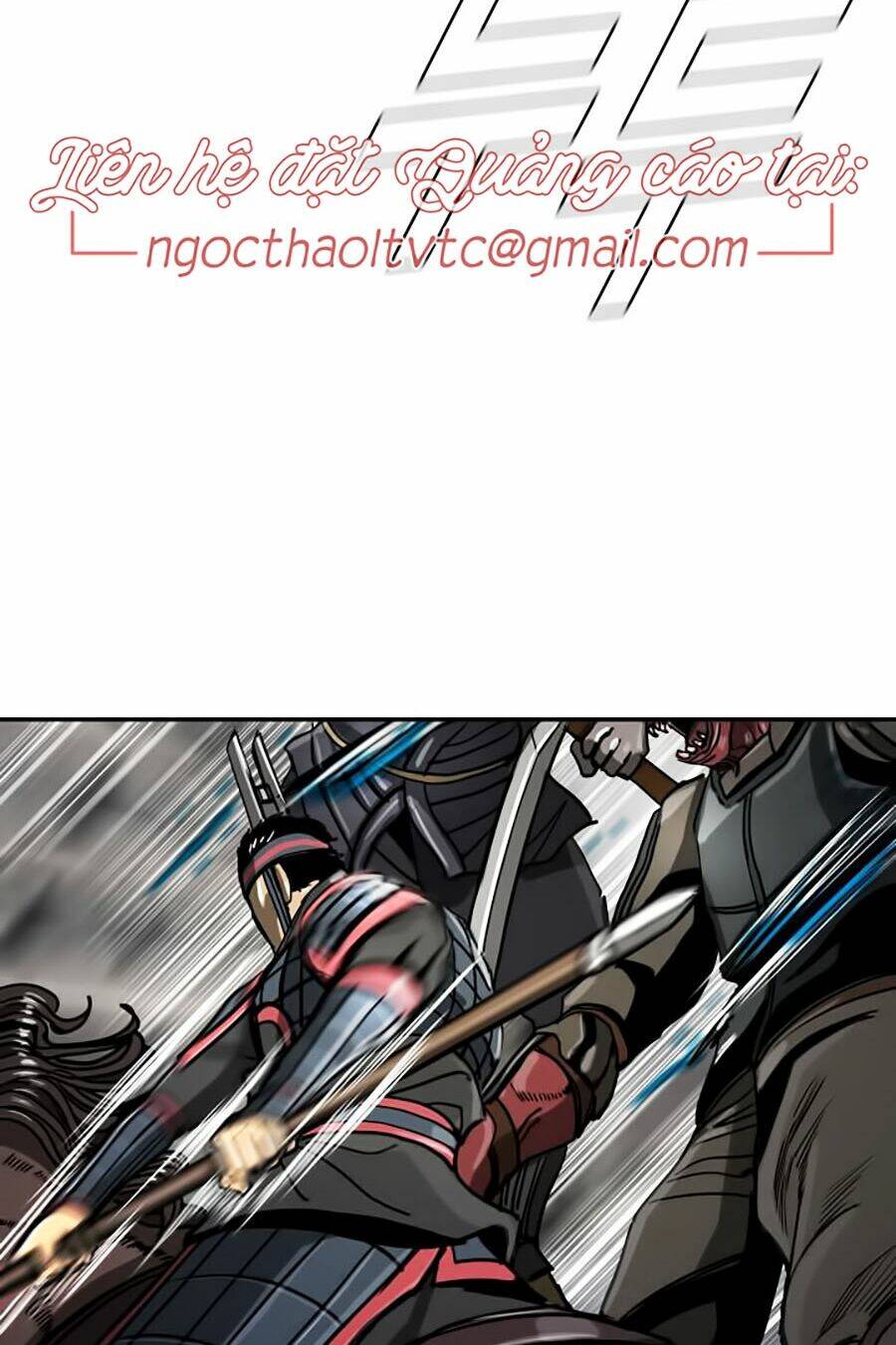 Thợ Săn Đầu Tiên: Chapter 55