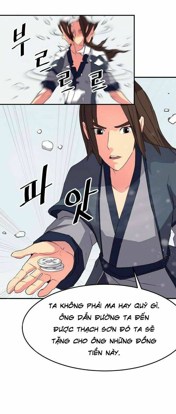 Trọng Sinh, Bất Khả Chiến Bại: Chapter 34