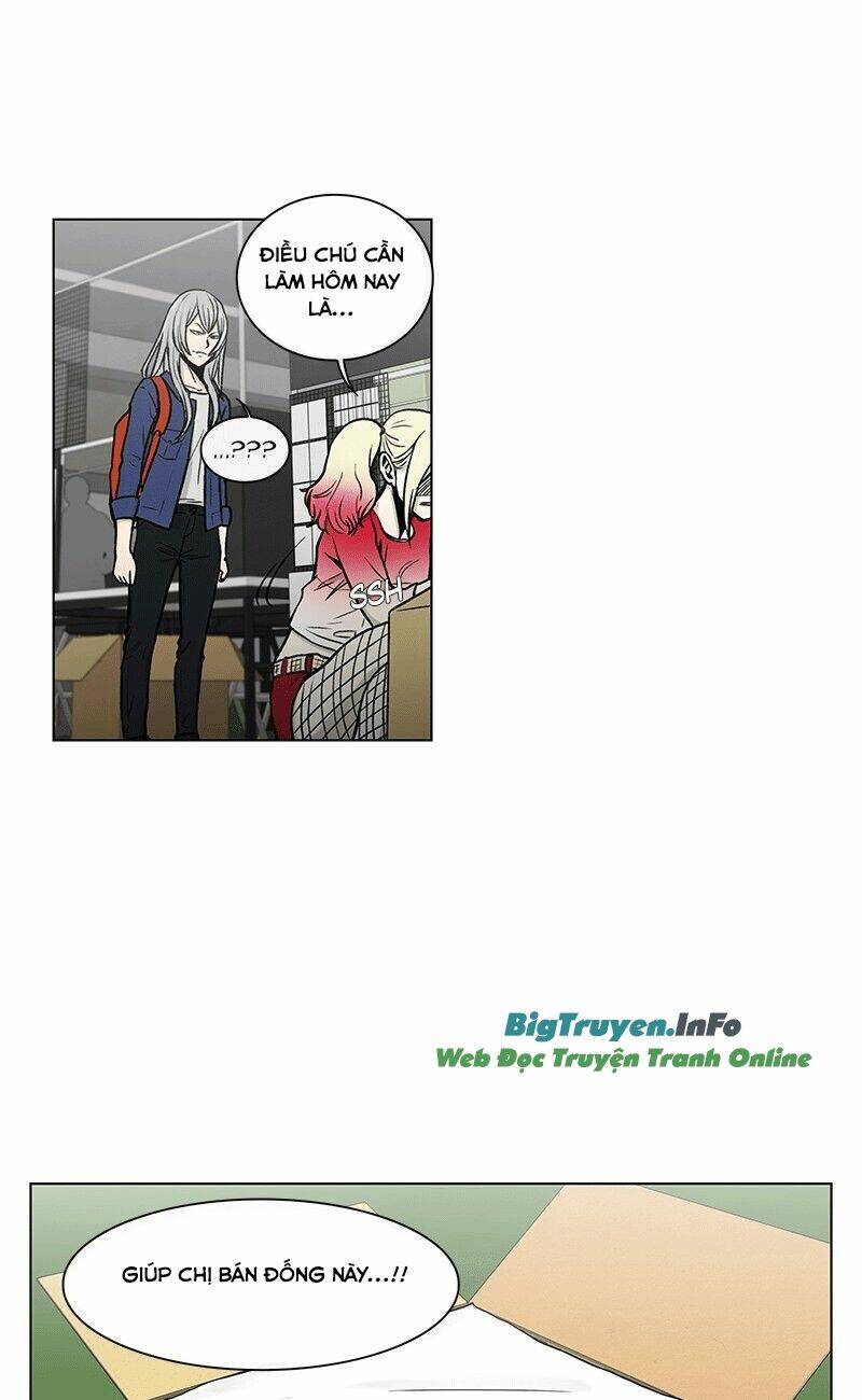 Anh Ấy Là Nữ Sinh Cấp 3: Chapter 64