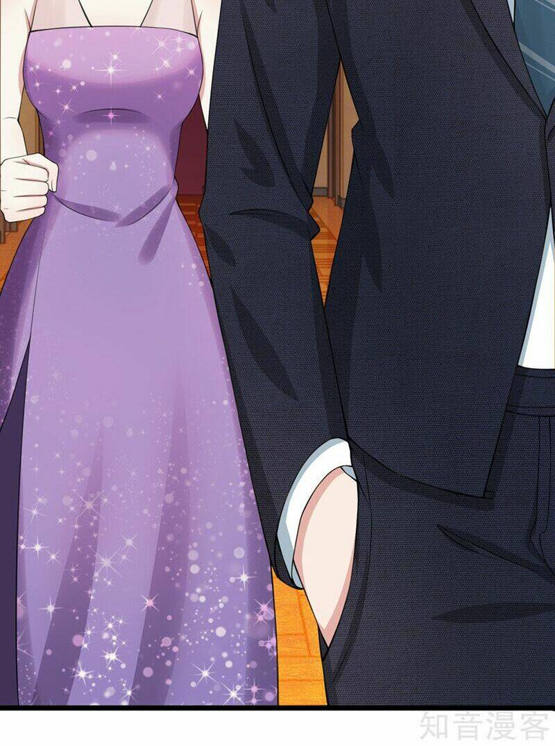 Phúc Hắc Lão Công Buông Em Ra: Chapter 87