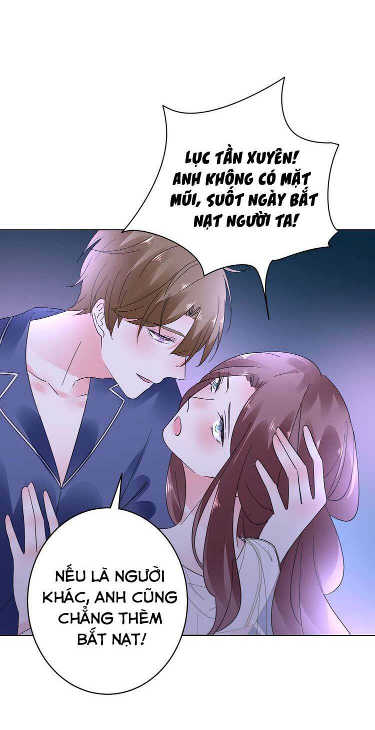 Điều Ước Sủng Ái Bất Bình Đẳng: Chapter 52.2