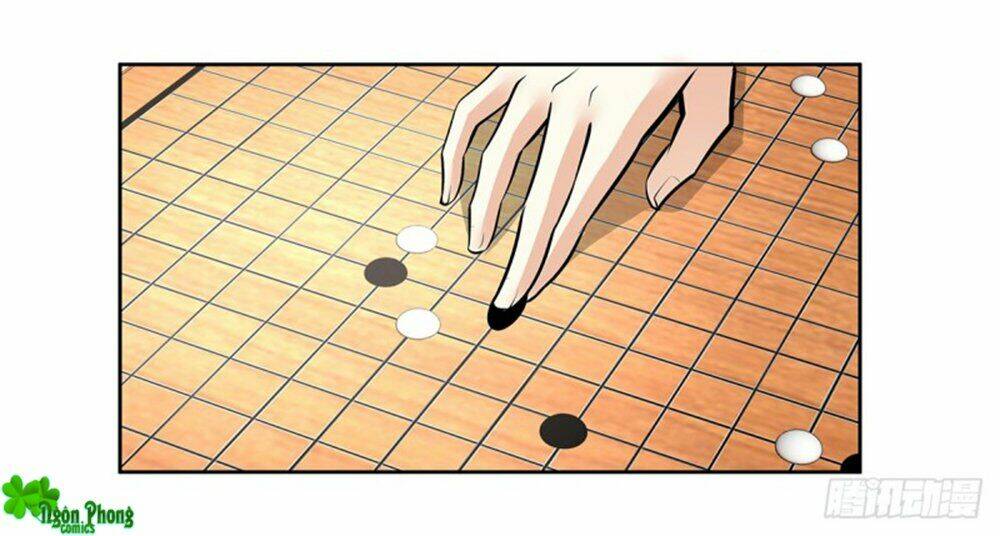 Hỏa Hồ: Chapter 50