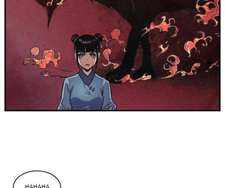 Mục Hạ Vô Nhân: Chapter 3