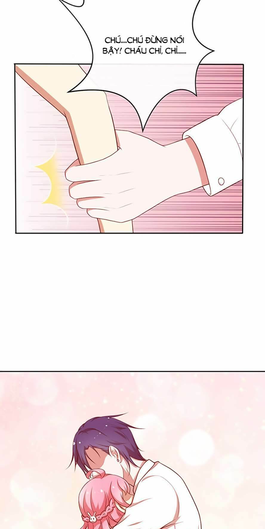 Cả Thế Giới Đều Không Bằng Người: Chapter 43