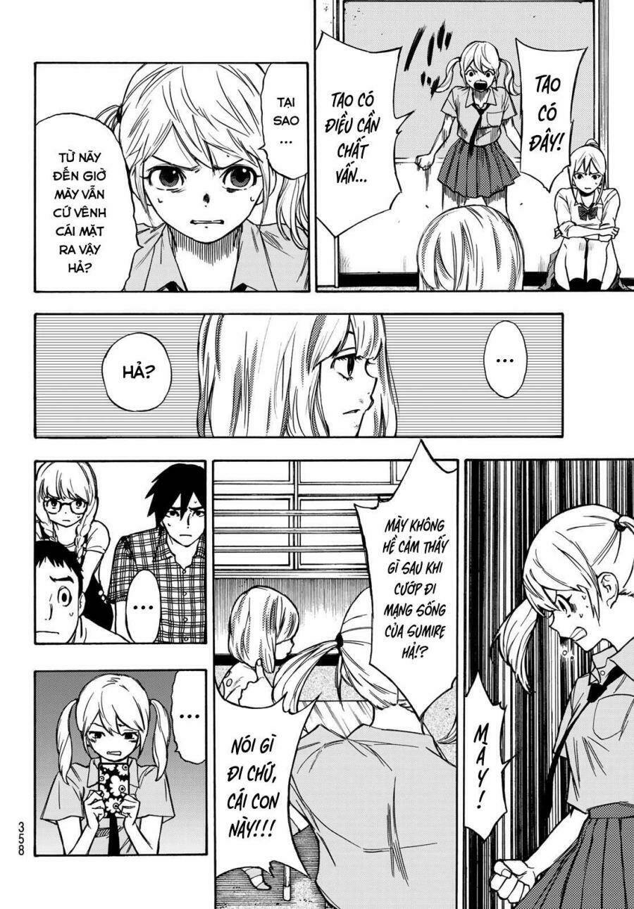 Beyond Good And Evil: Chapter 8