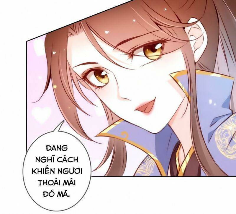 Nàng Trở Thành Bạch Nguyệt Quang Của Vương Gia Bệnh Kiều: Chapter 4