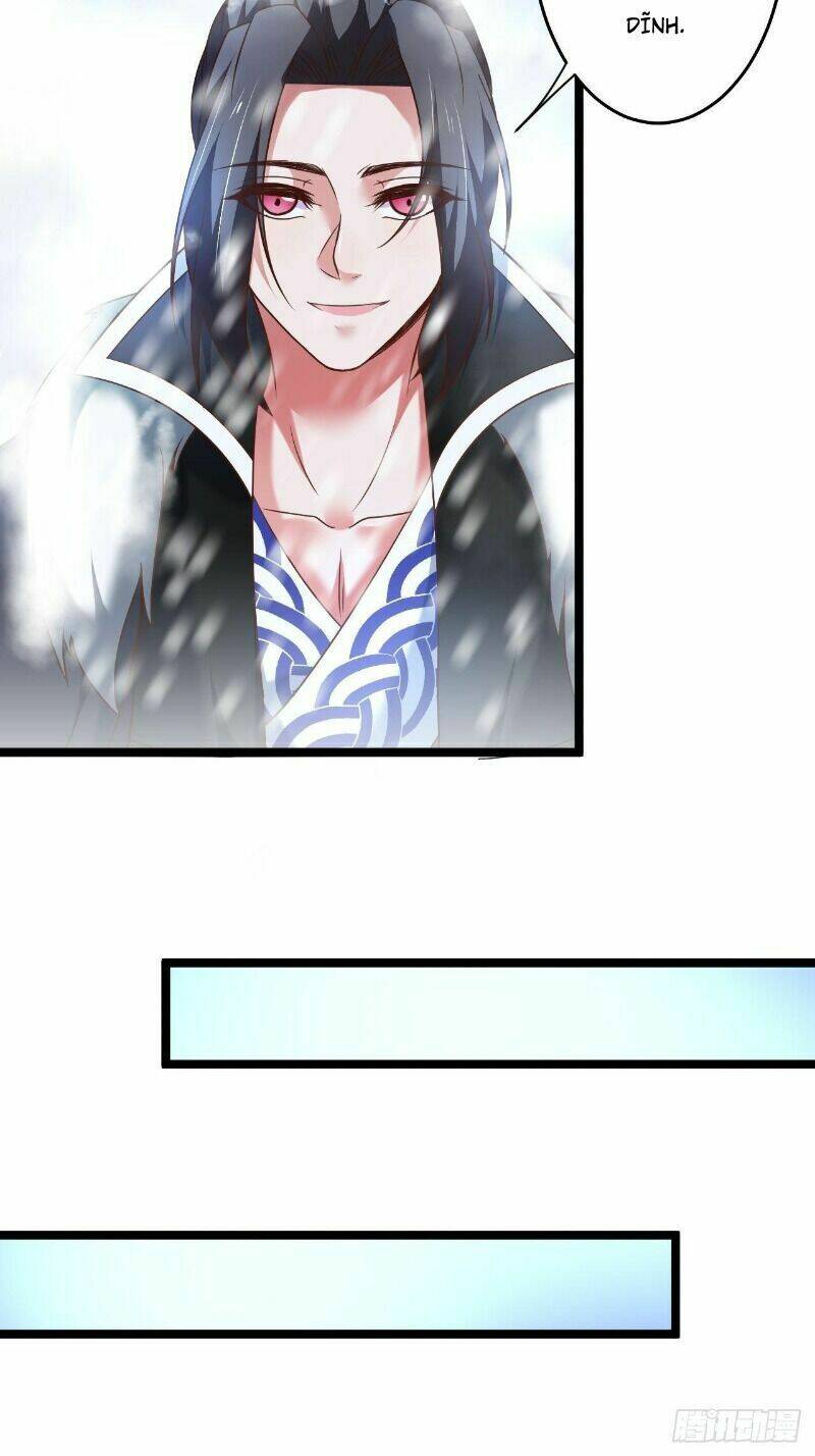 Trọng Sinh Tối Cường Ma Tôn Ở Rể: Chapter 100