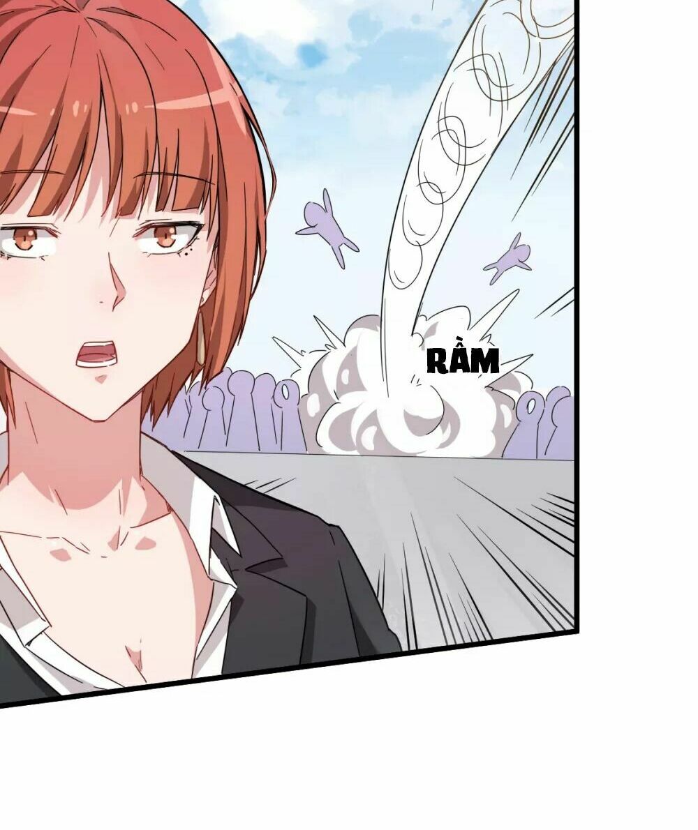 Vườn Trường Cuồng Sư Hệ Thống: Chapter 25