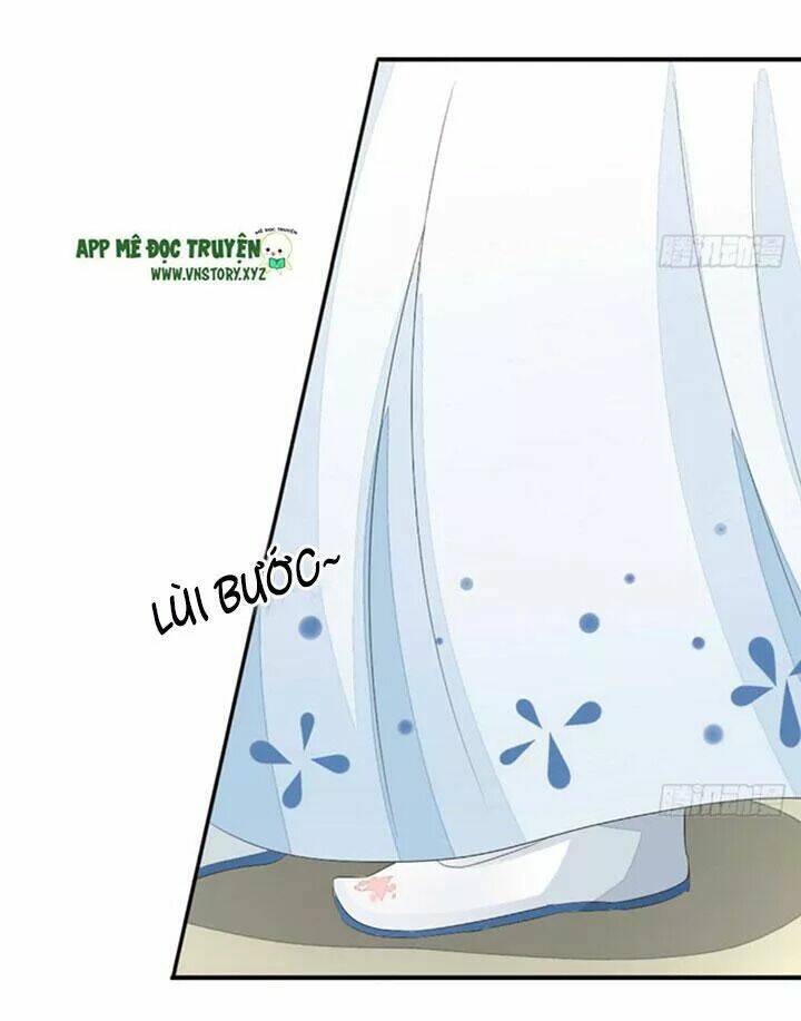 Nam Thần Ma Cà Rồng: Sủng Nhược Tiểu Lãn Thê: Chapter 84