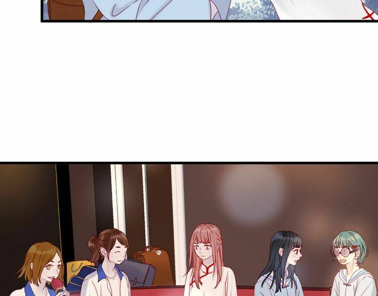 Lượm Được Một Tiểu Hồ Ly 2: Chapter 43.5