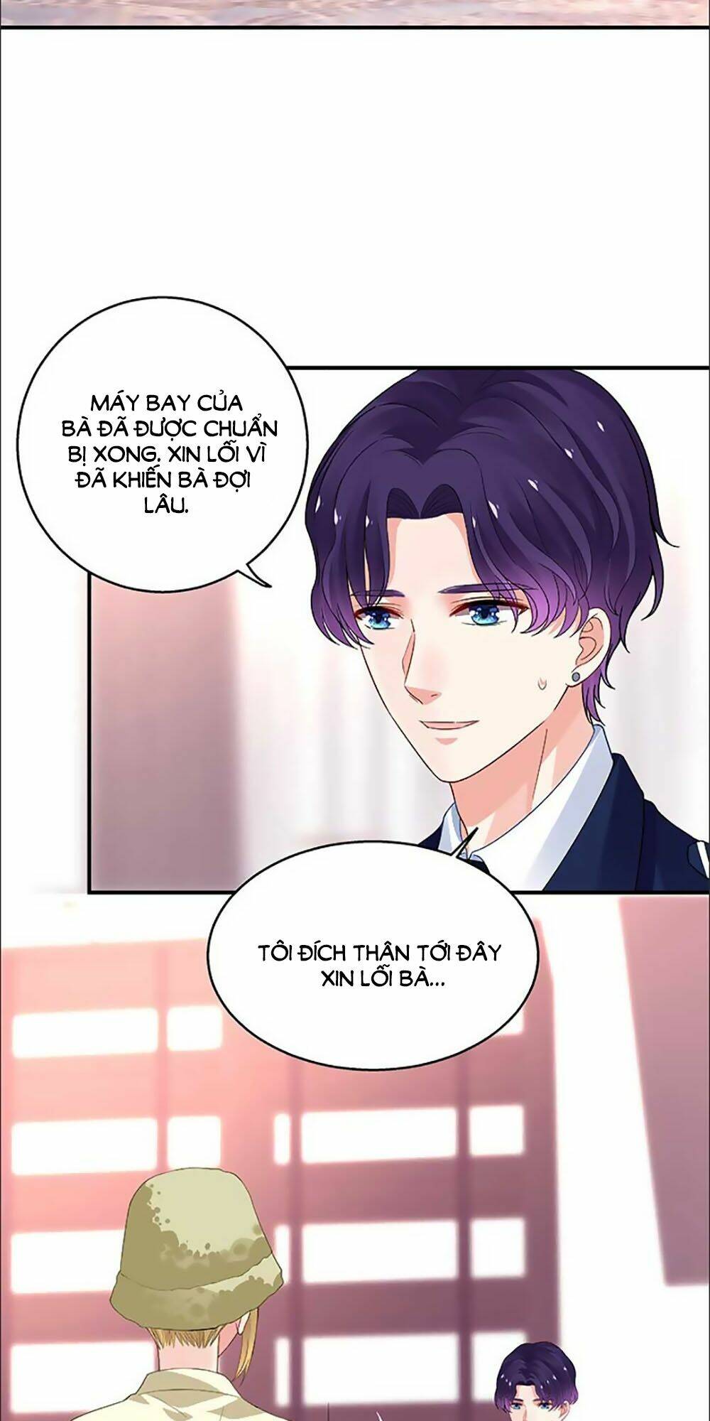 Bạn Trai 1/4 Của Tôi: Chapter 28