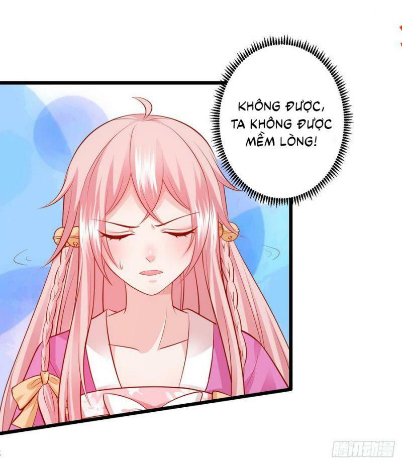 Hồ Tiên Hung Bạo: Chapter 145
