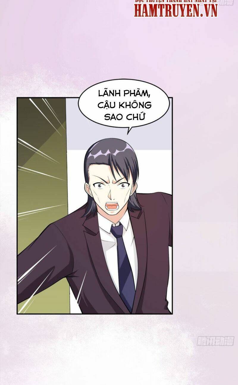 Người Tu Tiên Tại Đô Thị: Chapter 107