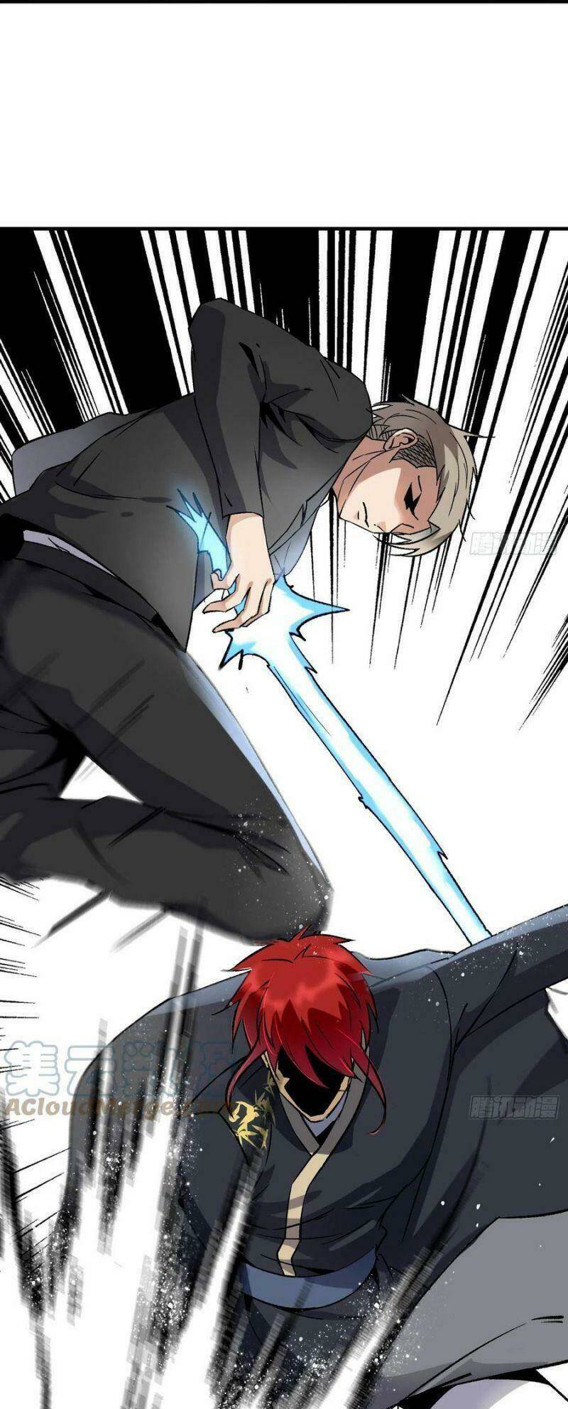 Cuồng Thiếu Siêu Thiên Tài: Chapter 87