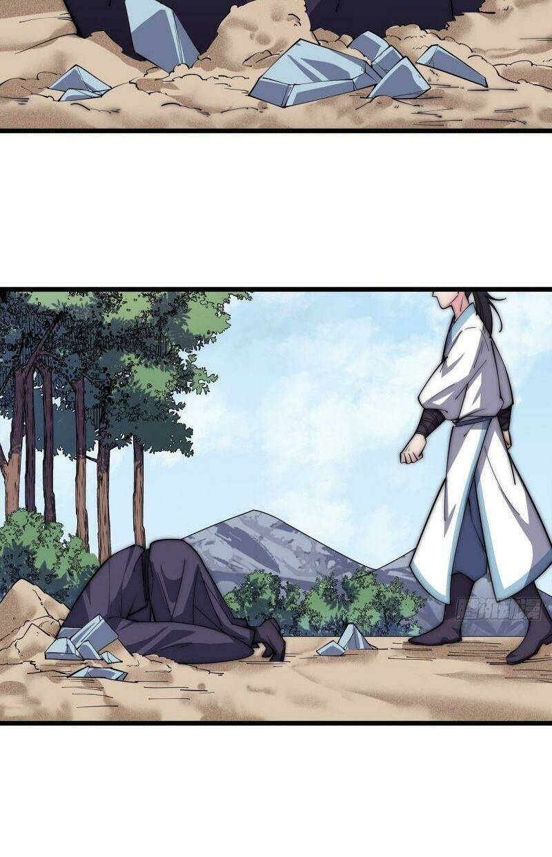 Trường Sinh Cửu Thiên Tuế: Chapter 40