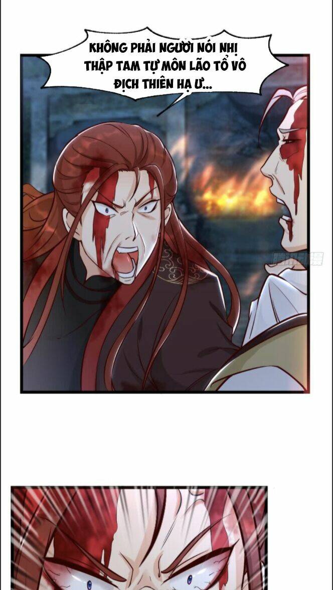 Lão Tổ Của Bạn Đang Online: Chapter 40