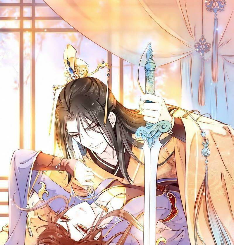 Nàng Trở Thành Bạch Nguyệt Quang Của Vương Gia Bệnh Kiều: Chapter 4