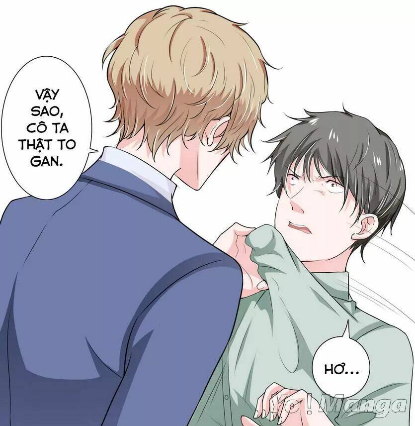 Thiểm Hôn Kinh Ái: Chapter 51