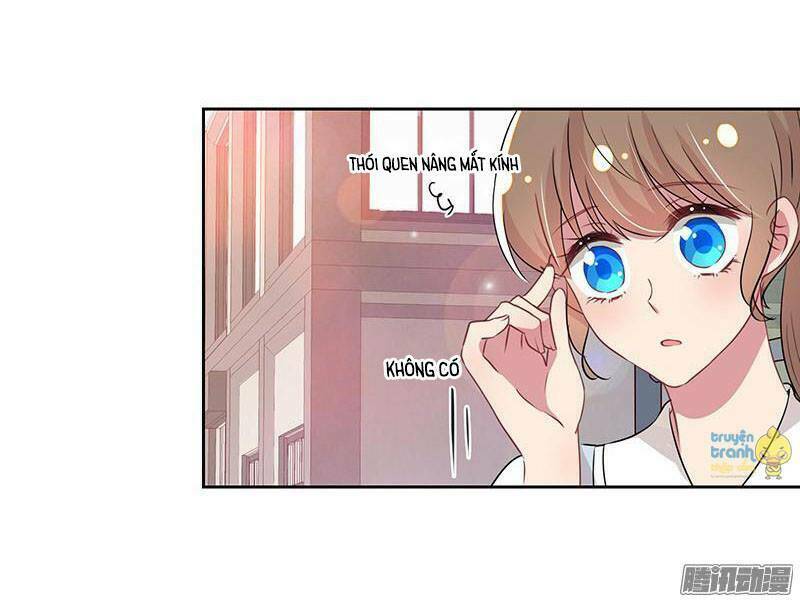 Bá Đạo Hiệu Thảo Đích Duệ Nha Đầu: Chapter 23