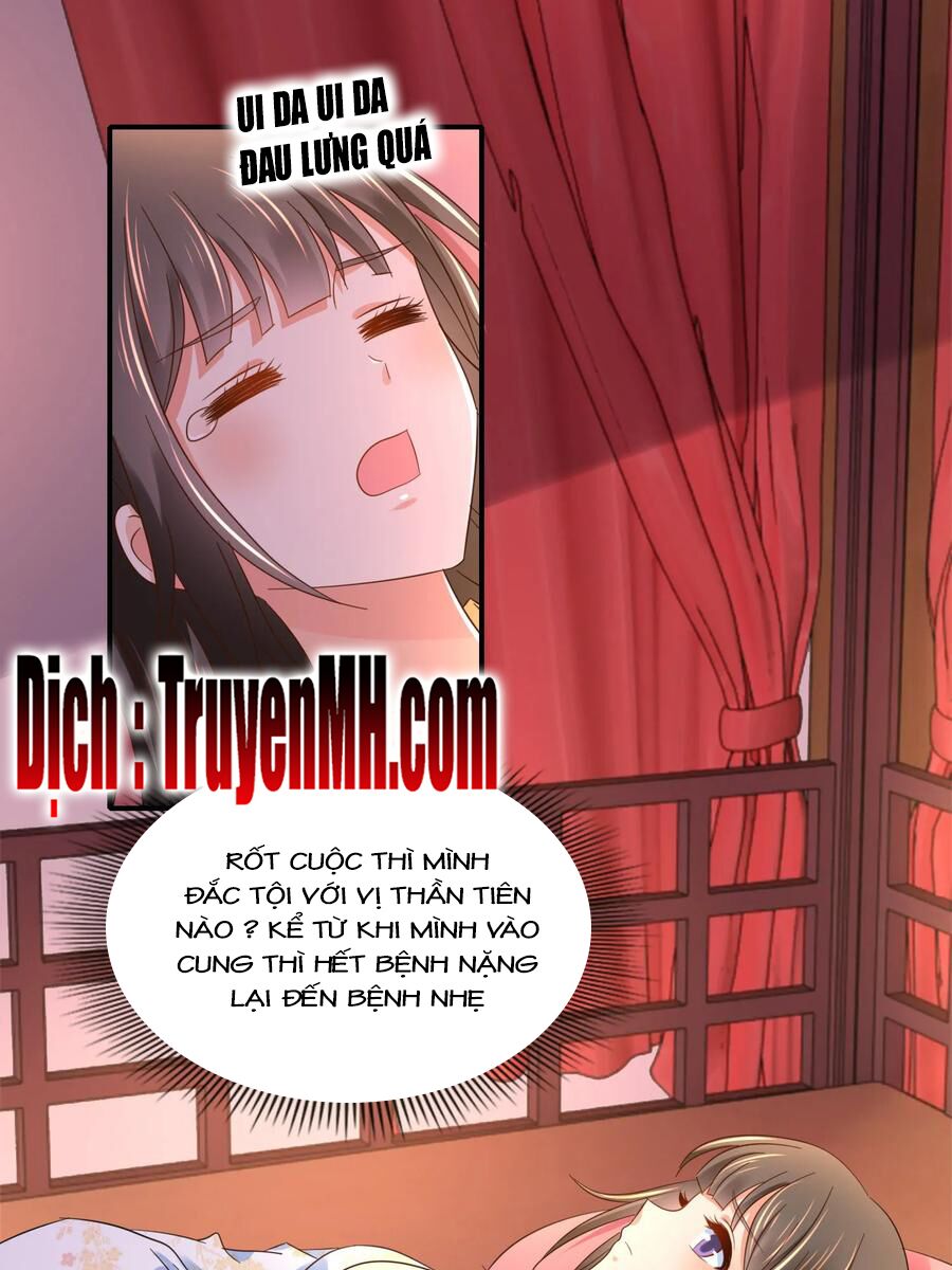 Lãnh Cung Phế Hậu Muốn Nghịch Thiên: Chapter 196