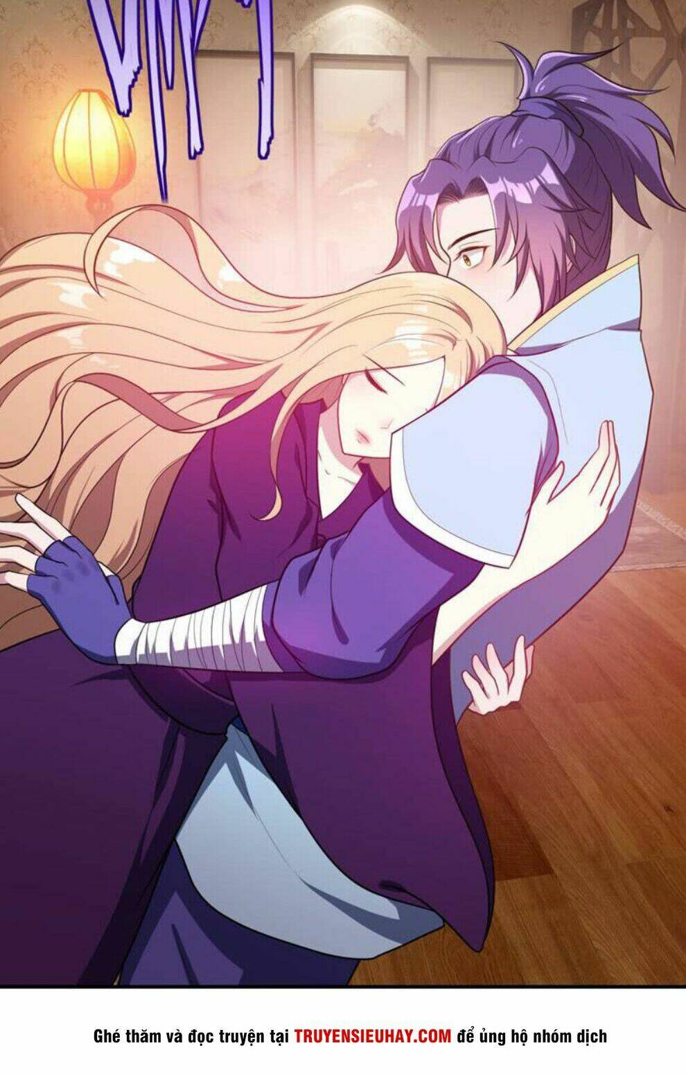 Yêu Giả Vi Vương: Chapter 20