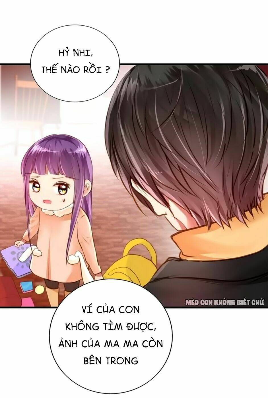 Không Có Ssr Làm Sao Để Yêu: Chapter 19