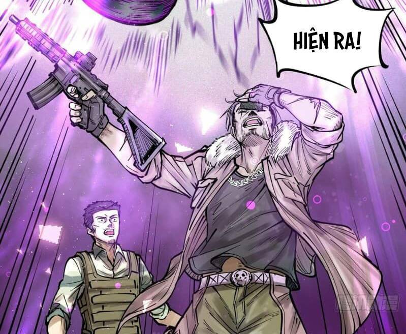 Thế Giới Xa Lạ: Chapter 34