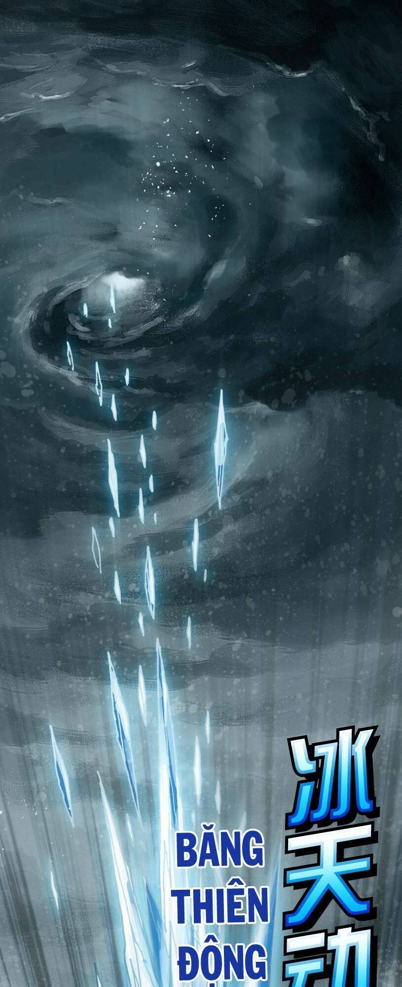 Tuyệt Hành Giả: Chapter 14