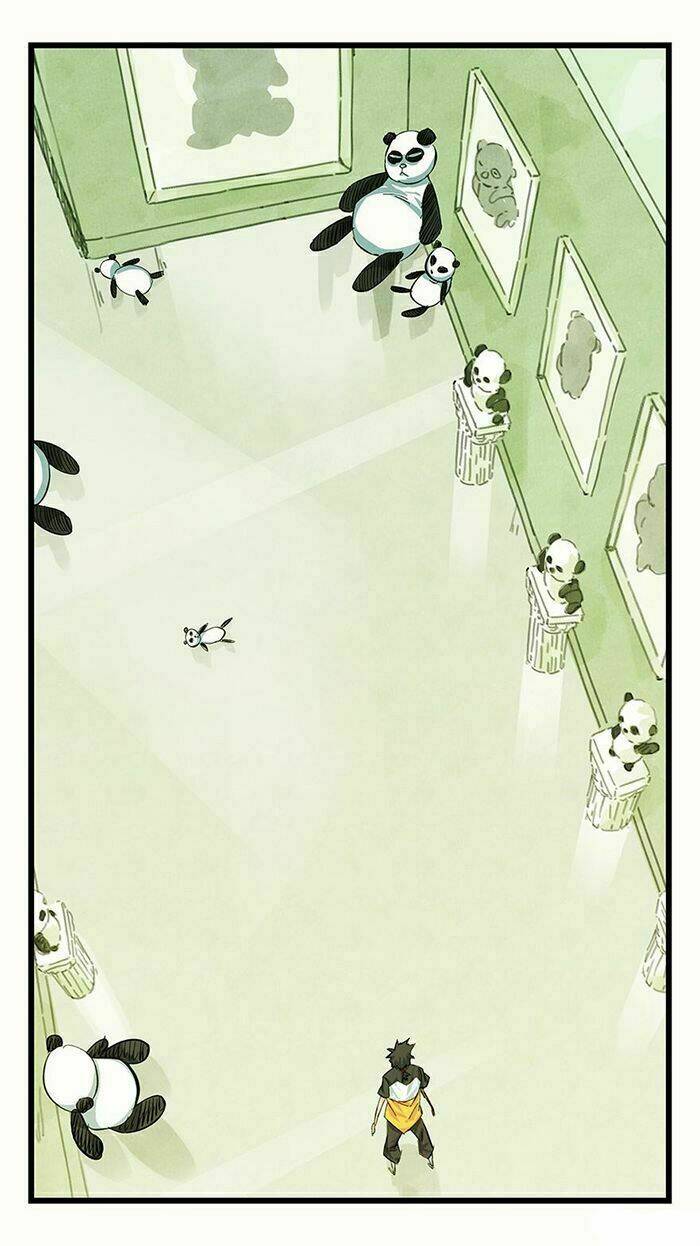 Thăng Vân Tháp: Chapter 8