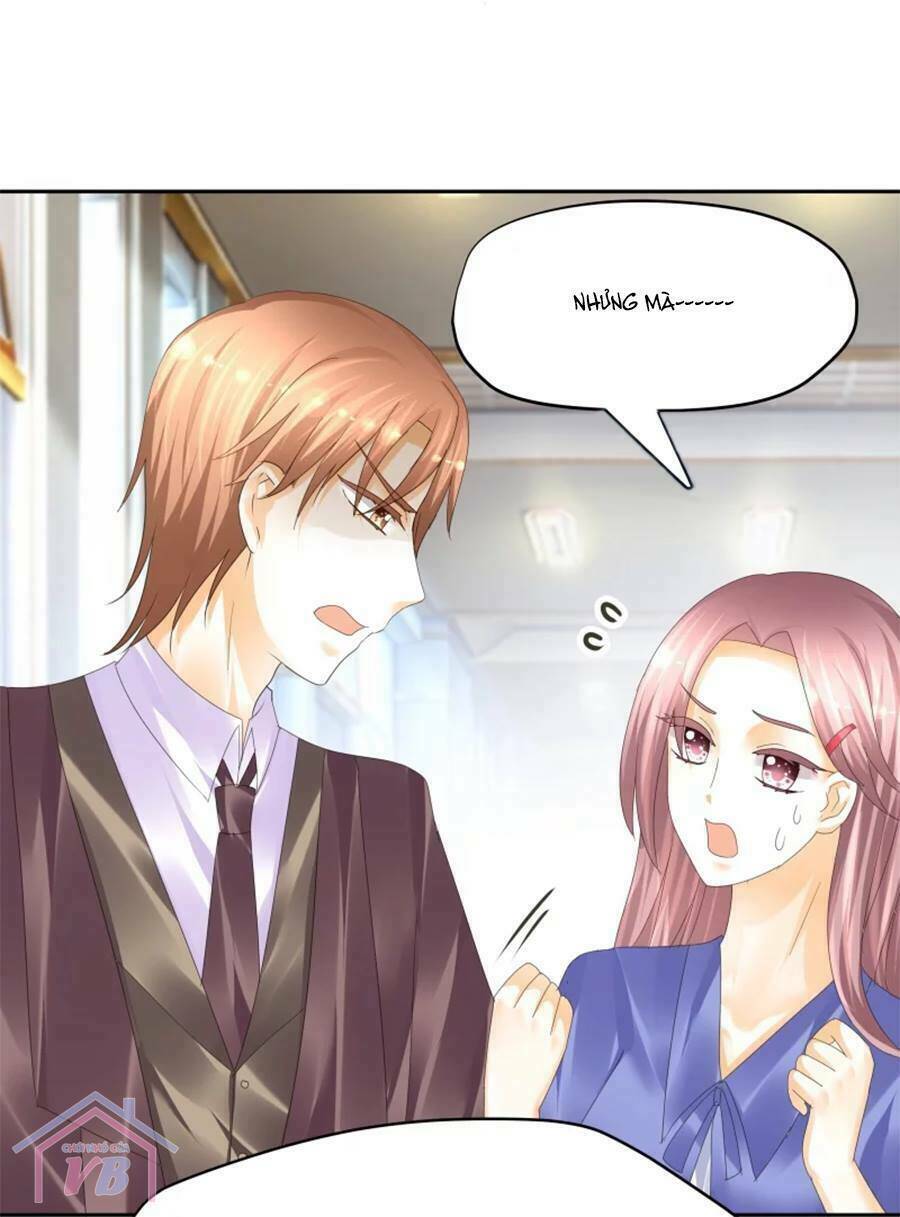 Tiền Thế Kim Sinh Của Chung Tiểu Thư: Chapter 16