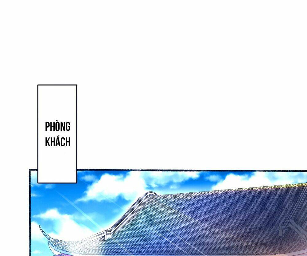 Kinh Thế Cuồng Phi: Chapter 16.1