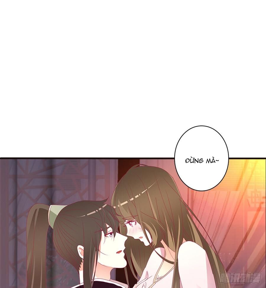 Thông Linh Phi: Chapter 501