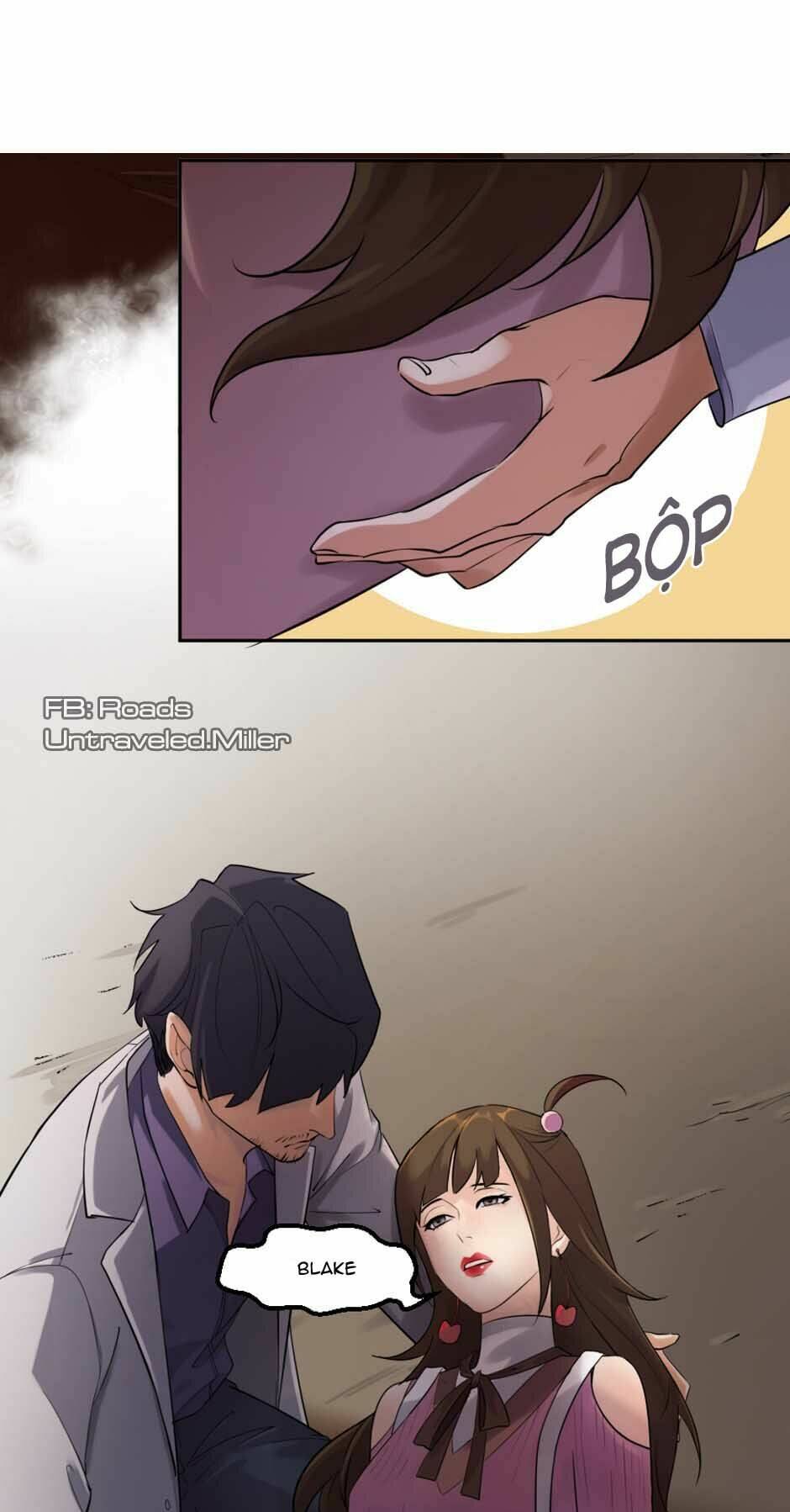 Anh Hùng Và Hiệp Nữ: Chapter 45