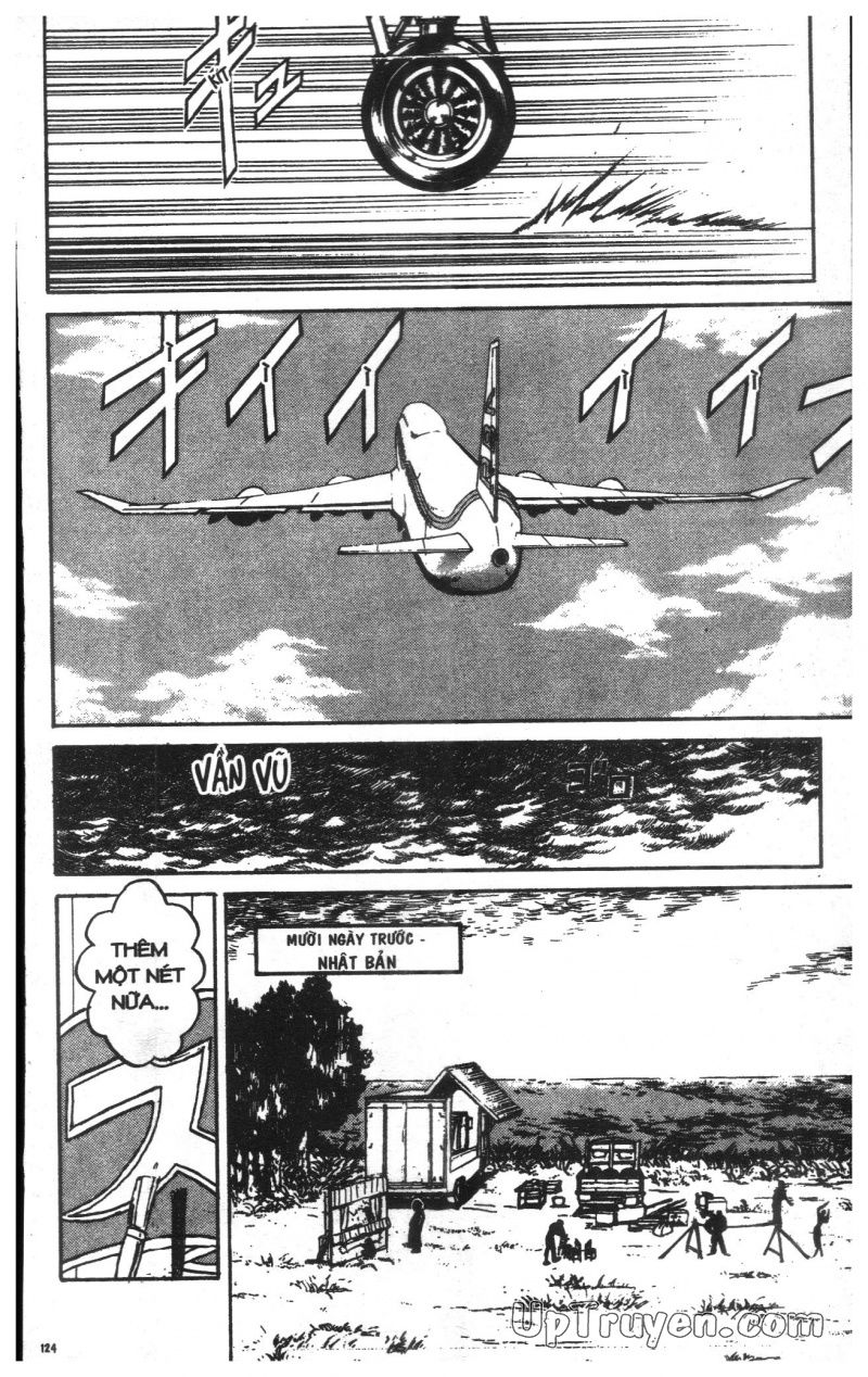 Fujita Kazuhiro: Chapter 13