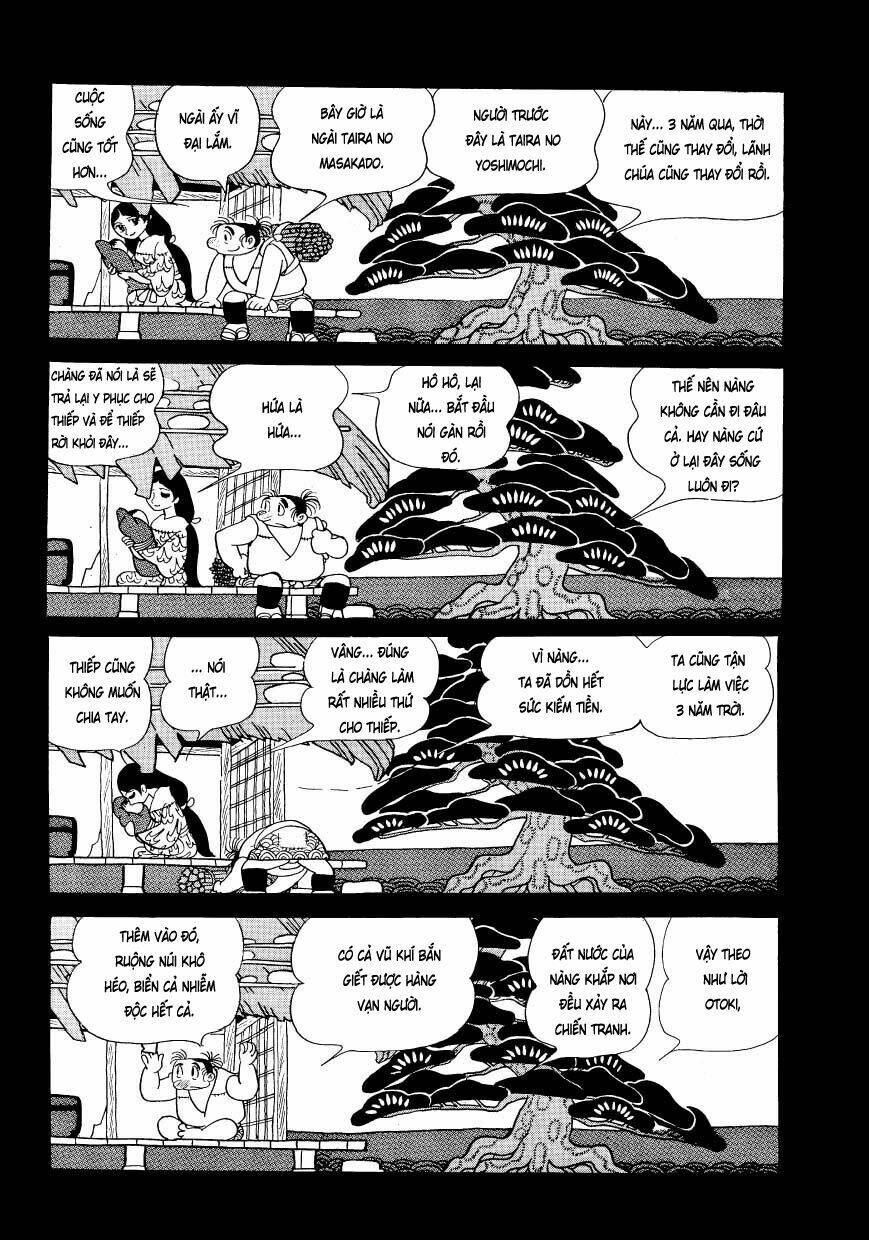 Chim Lửa: Chapter 64