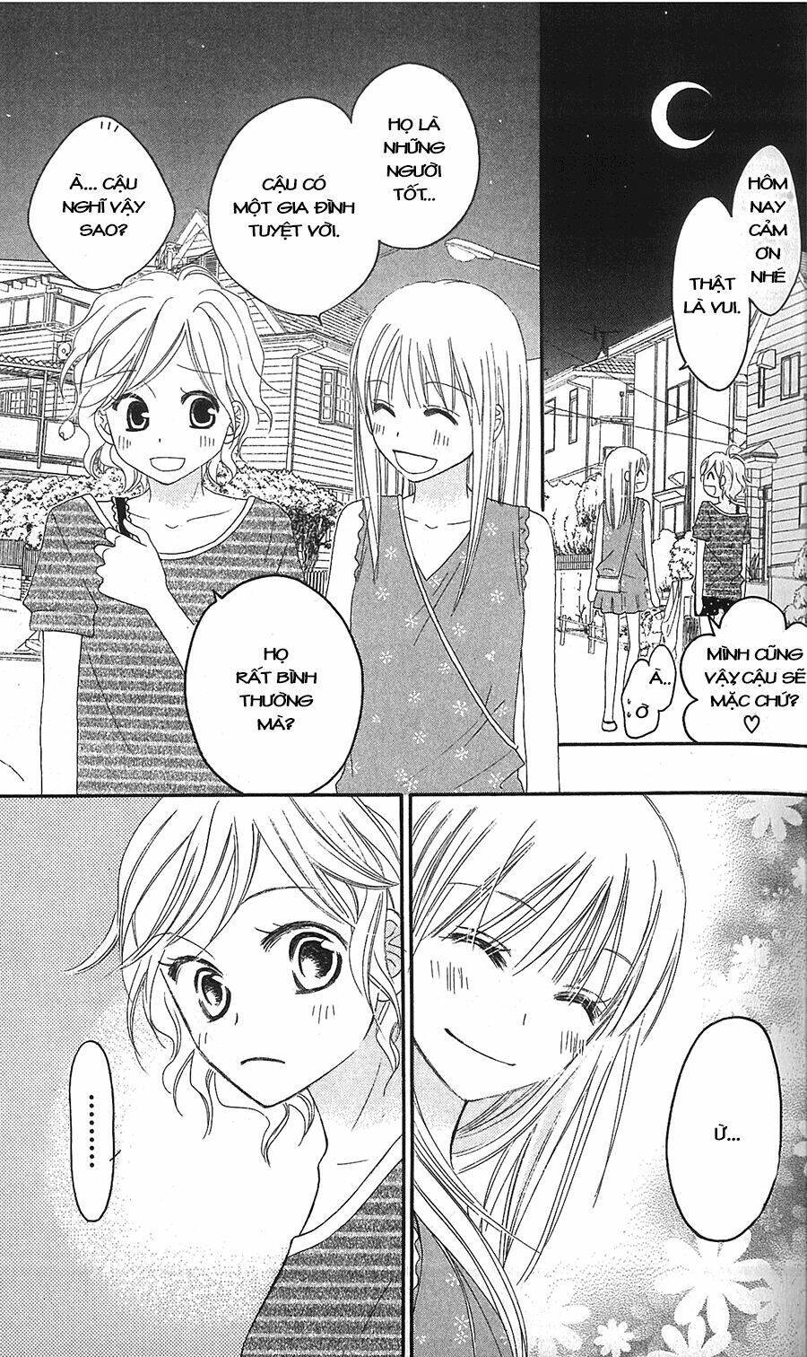 Love So Life: Chapter 34