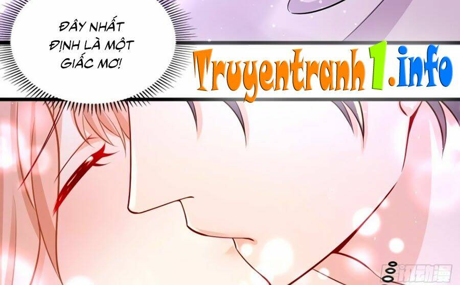 Ức Vạn Song Bảo: Mami, Bó Tay Chịu Trói: Chapter 1